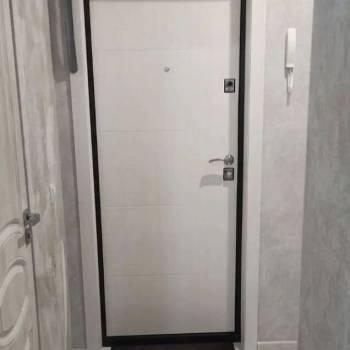 Продается 1-комнатная квартира, 33,5 м²