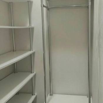 Продается 1-комнатная квартира, 33,5 м²