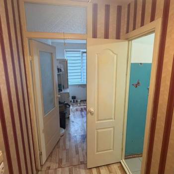 Продается 1-комнатная квартира, 35,1 м²