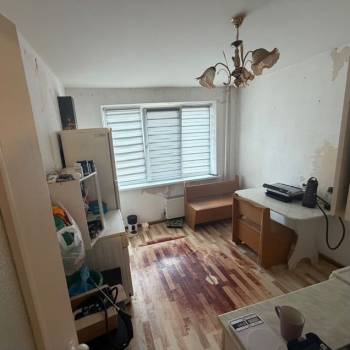 Продается 1-комнатная квартира, 35,1 м²