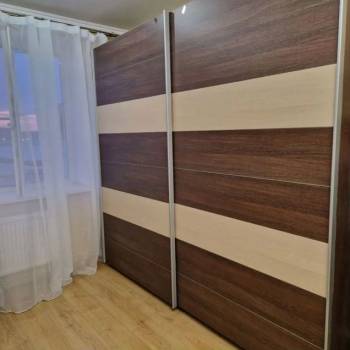 Продается 1-комнатная квартира, 36 м²