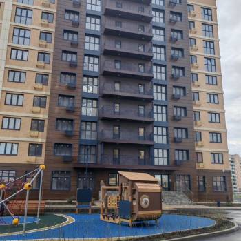Продается 1-комнатная квартира, 31,4 м²