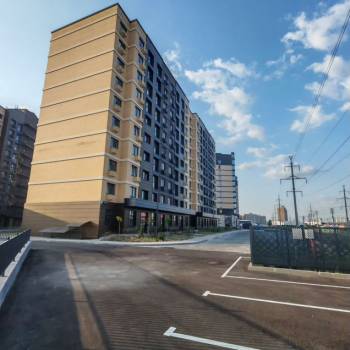 Продается 1-комнатная квартира, 31,4 м²
