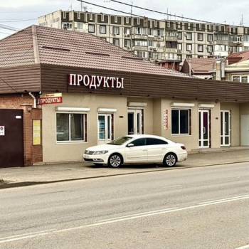 Сдается Нежилое помещение, 65 м²