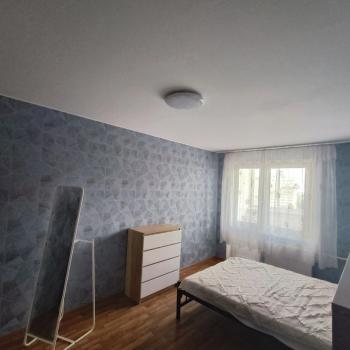Продается 1-комнатная квартира, 47 м²