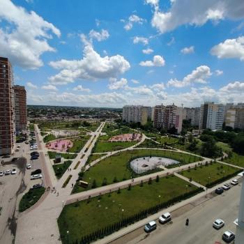Продается 1-комнатная квартира, 47 м²