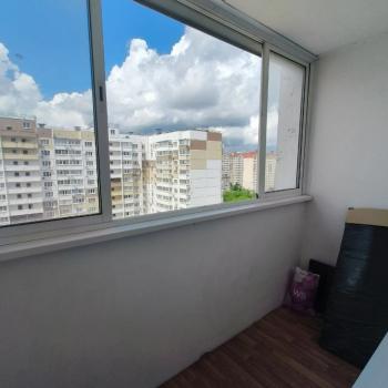 Продается 1-комнатная квартира, 47 м²