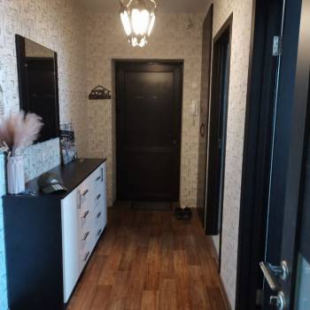 Сдается Многокомнатная квартира, 68 м²
