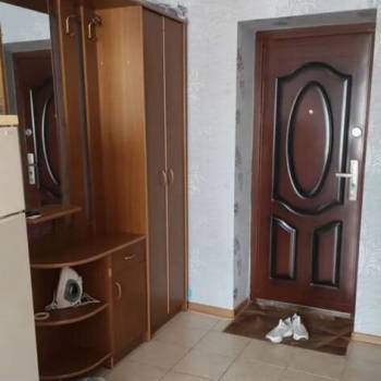 Продается 1-комнатная квартира, 27 м²