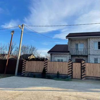 Продается Дом, 224 м²