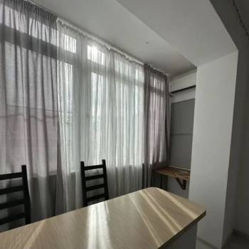 Сдается 1-комнатная квартира, 37 м²