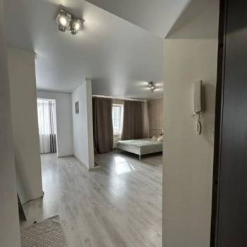 Сдается 1-комнатная квартира, 37 м²