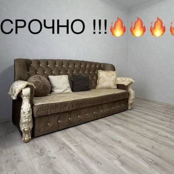 Продается 1-комнатная квартира, 35 м²