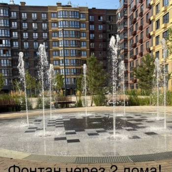 Продается 1-комнатная квартира, 35 м²