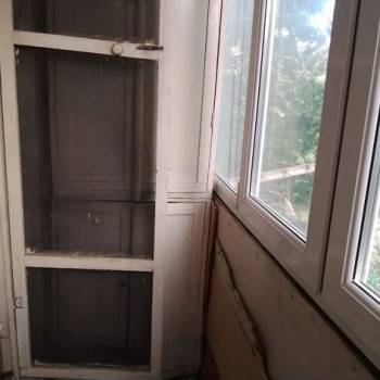 Продается 3-х комнатная квартира, 40,4 м²
