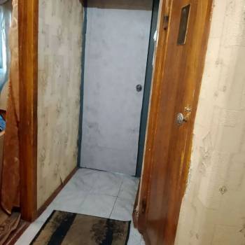 Продается 3-х комнатная квартира, 40,4 м²