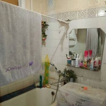 Продается 3-х комнатная квартира, 40,4 м²
