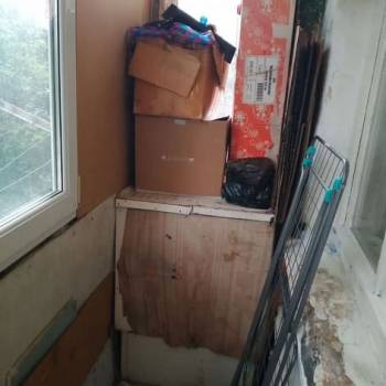Продается 3-х комнатная квартира, 40,4 м²