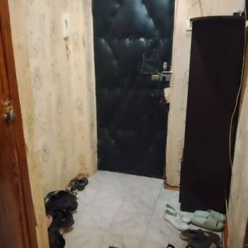 Продается 3-х комнатная квартира, 40,4 м²