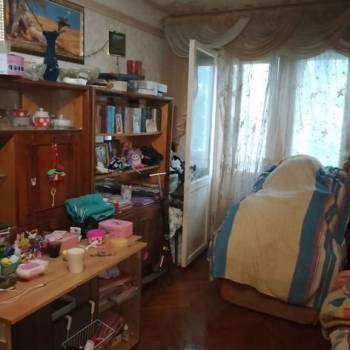 Продается 3-х комнатная квартира, 40,4 м²