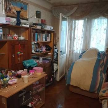 Продается 3-х комнатная квартира, 40,4 м²