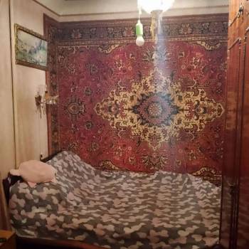 Продается 3-х комнатная квартира, 40,4 м²