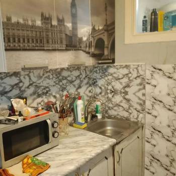 Продается 3-х комнатная квартира, 40,4 м²