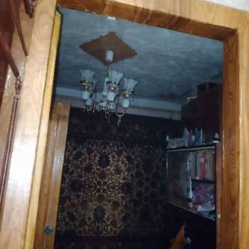 Продается 3-х комнатная квартира, 40,4 м²