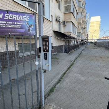 Продается Нежилое помещение, 15,6 м²