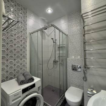Продается 1-комнатная квартира, 52,7 м²
