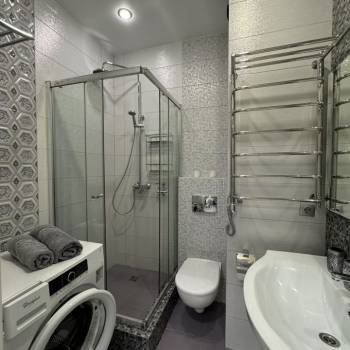 Продается 1-комнатная квартира, 52,7 м²