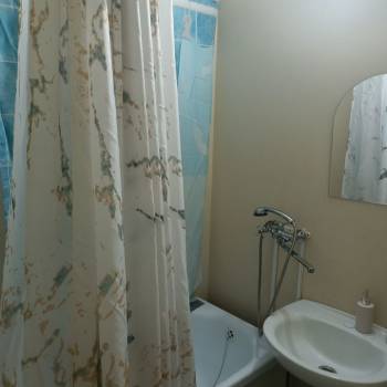 Сдается 1-комнатная квартира, 34 м²