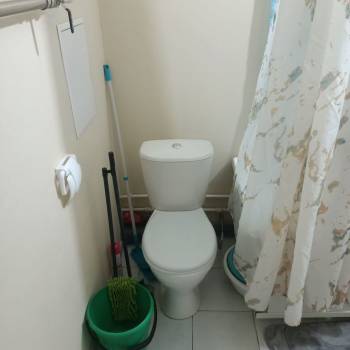 Сдается 1-комнатная квартира, 34 м²