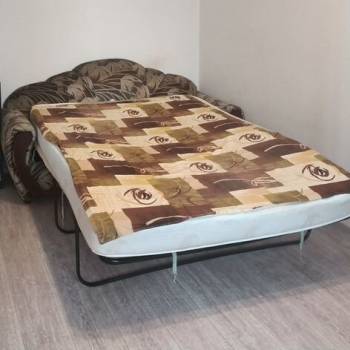 Сдается 1-комнатная квартира, 34 м²