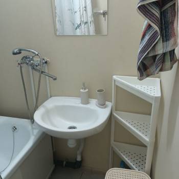 Сдается 1-комнатная квартира, 34 м²