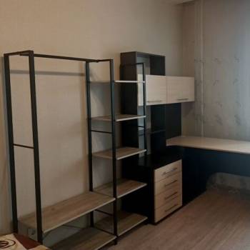 Сдается 1-комнатная квартира, 34 м²