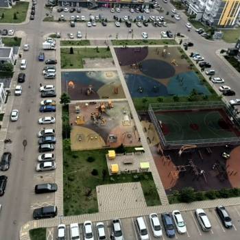 Сдается 1-комнатная квартира, 34 м²