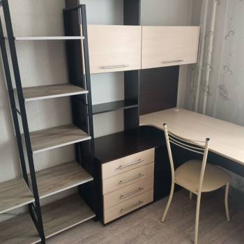 Сдается 1-комнатная квартира, 34 м²