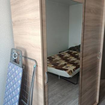 Сдается 1-комнатная квартира, 34 м²