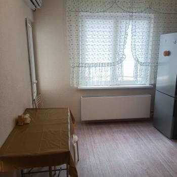 Сдается 1-комнатная квартира, 34 м²