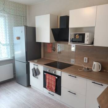 Сдается 1-комнатная квартира, 34 м²