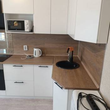 Сдается 1-комнатная квартира, 34 м²