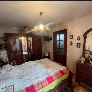 Продается 2-х комнатная квартира, 53,3 м²