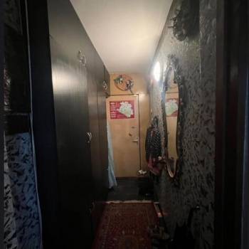 Продается 2-х комнатная квартира, 53,3 м²