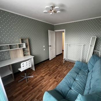 Сдается 2-х комнатная квартира, 60 м²