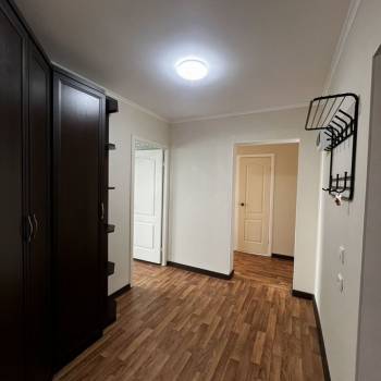 Сдается 2-х комнатная квартира, 60 м²