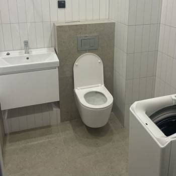 Сдается 2-х комнатная квартира, 40 м²