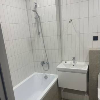 Сдается 2-х комнатная квартира, 40 м²