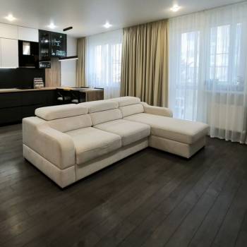 Продается 3-х комнатная квартира, 79,9 м²
