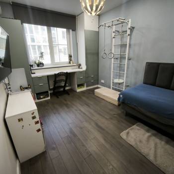 Продается 3-х комнатная квартира, 79,9 м²